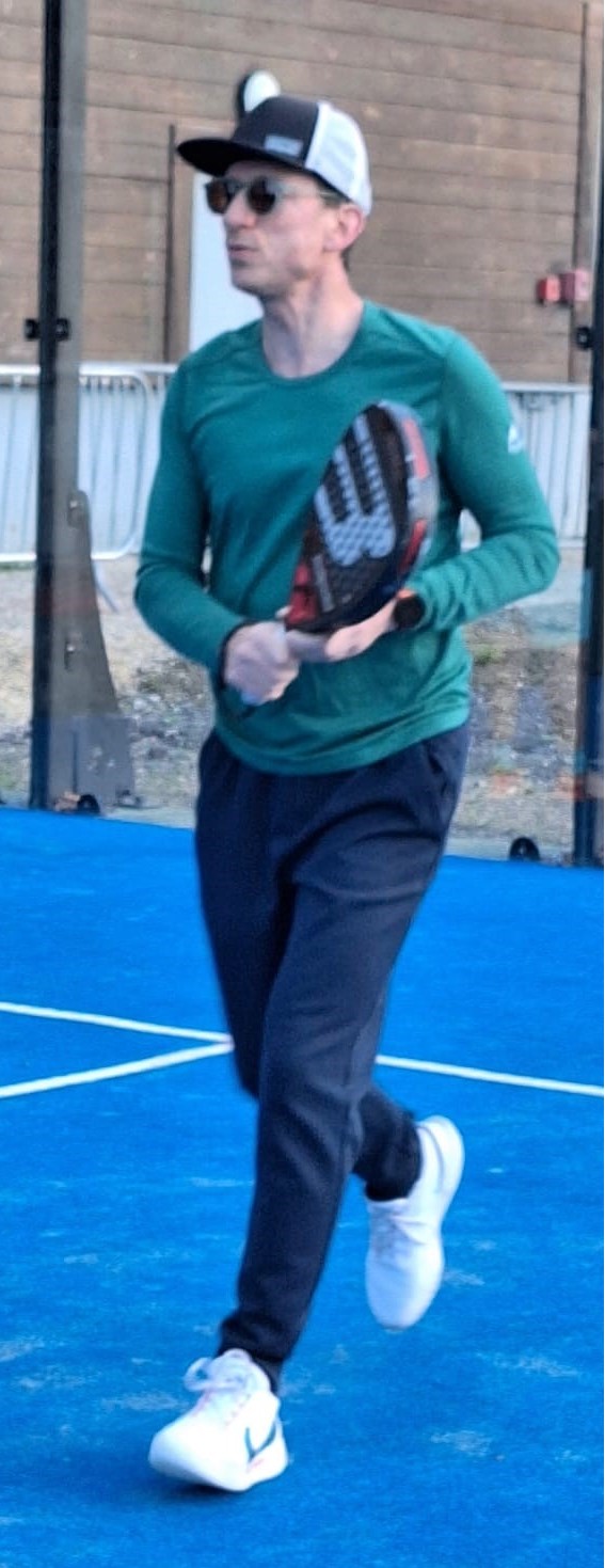 Comité Tennis Club Samoens